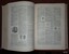 Two-page opening with text and illustrations