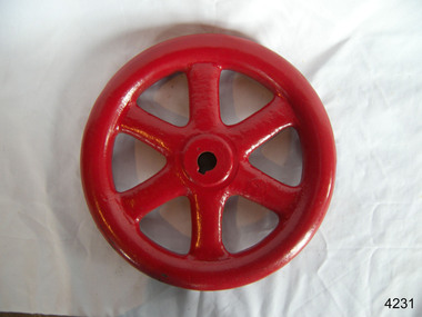 Wheel