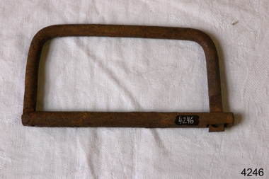 Locking Mechanism