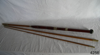 Fishing rod
