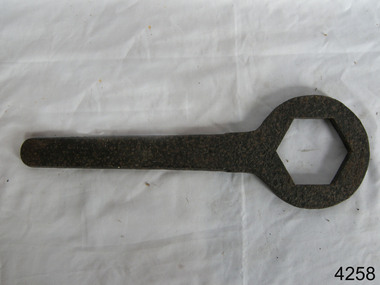 Spanner