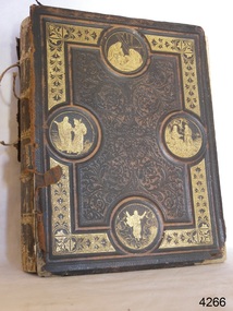 Book, The Life of Our Lord and Saviour Jesus Christ