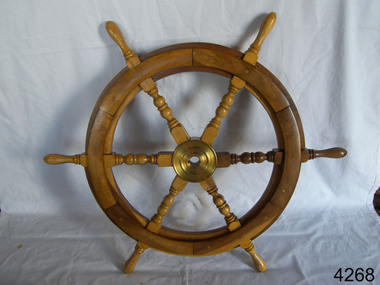 Wheel