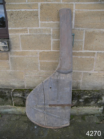 Rudder
