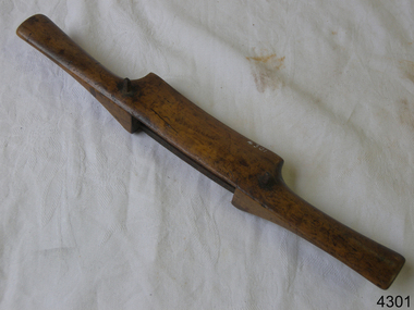 Spokeshave