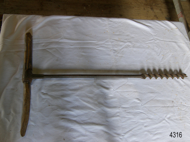 Auger