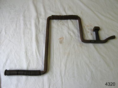Brace