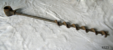 Auger
