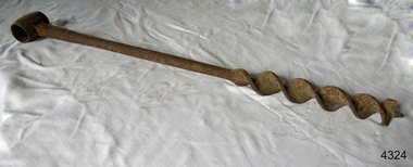 Auger