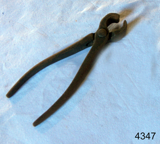 Pincers