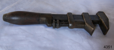 Wrench