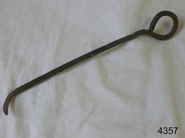 Caulking Tool