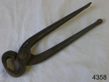 Pincers