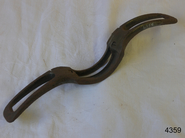 Spokeshave