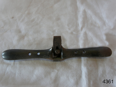 Spokeshave