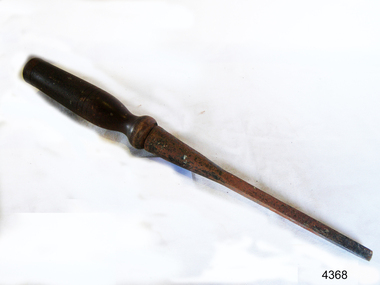 Mortice Chisel