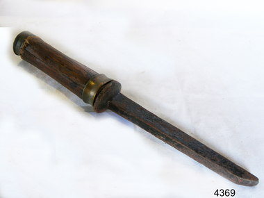 Mortice Chisel