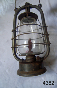 Lamp
