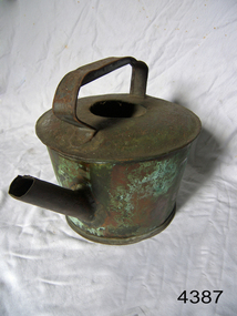 Kettle