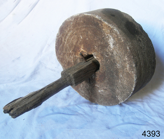 Grinding Wheel