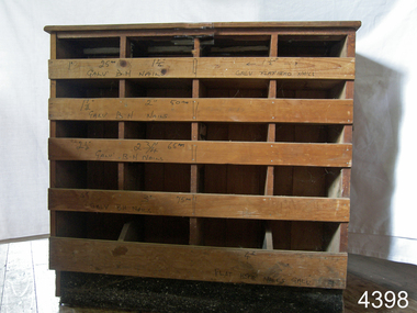 Shelf