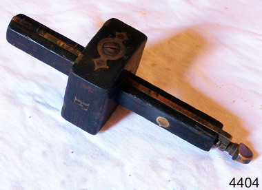Mortise and Marking Gauge, W Marples & sons
