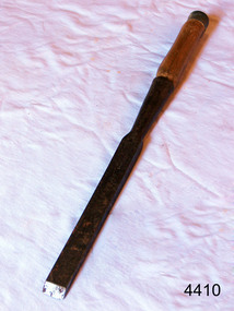Chisel