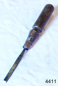 Chisel