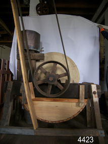 Grinder