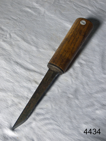 Mortice Chisel