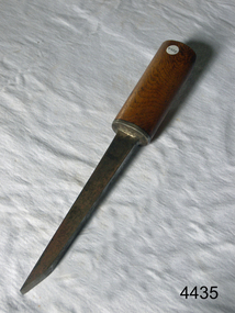 Mortice Chisel
