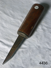 Mortice Chisel