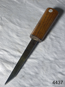Mortice Chisel