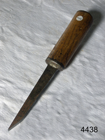 Mortice Chisel
