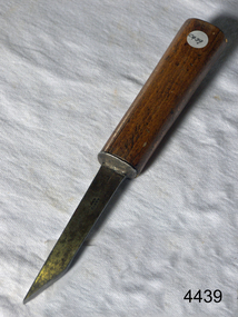 Mortice Chisel