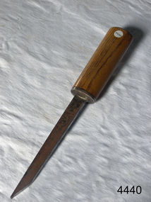 Tool - Mortice Chisel