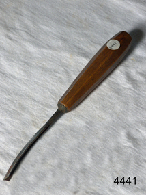 Gouge