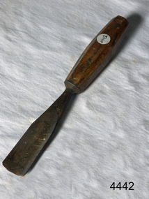 Gouge