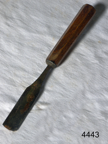 Gouge