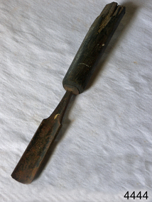 Gouge