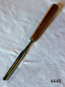 Gouge