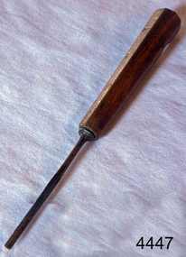 Gouge