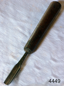 Gouge