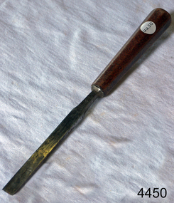 Chisel