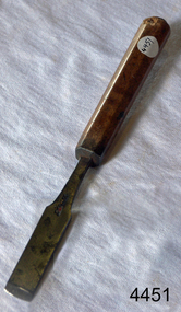Chisel