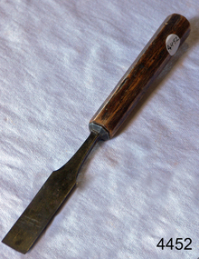 Chisel