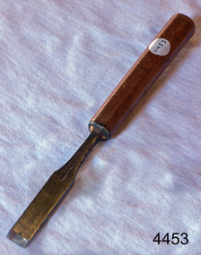 Chisel
