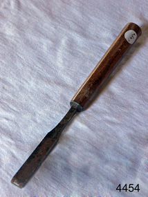 Chisel