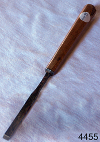 Chisel