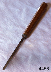 Chisel